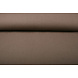 Oeko-Tex® Wafel Katoen Taupe Oeko-Tex® Wafel Katoen Taupe