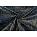 Brokaat Paisley Perla Brokaat Paisley Perla