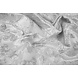 Brocade Lidia Silver Brocade Lidia Silver