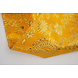 Brocade Celia Ocher Yellow Brocade Celia Ocher Yellow