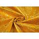 Brocade Celia Ocher Yellow Brocade Celia Ocher Yellow