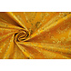 Brocade Celia Ocher Yellow Brocade Celia Ocher Yellow