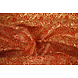 Brocade Giulia Red Brocade Giulia Red