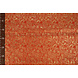 Brocade Giulia Red Brocade Giulia Red
