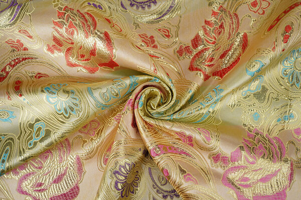 Brokaat Camilia Brokaat Camilia