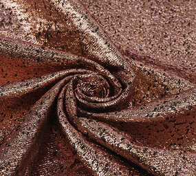 Brokat Marley Roségold Brokat Marley Roségold