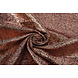 Brocade Marley Rosé-Gold Brocade Marley Rosé-Gold