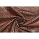Brocade Marley Rosé-Gold Brocade Marley Rosé-Gold