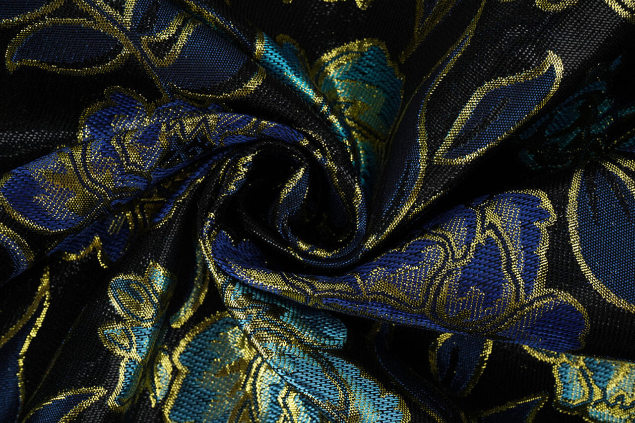 Brocado Maxime Brocado Maxime