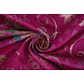 Brocado Felice Fucsia Brocado Felice Fucsia