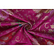 Broccato Felice Fucsia Broccato Felice Fucsia