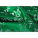 Brocado Janne Verde Brocado Janne Verde