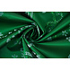 Brocado Janne Verde Brocado Janne Verde