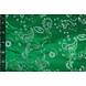 Broccato Janne Verde Broccato Janne Verde