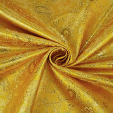 Brocade Marisol Yellow Brocade Marisol Yellow
