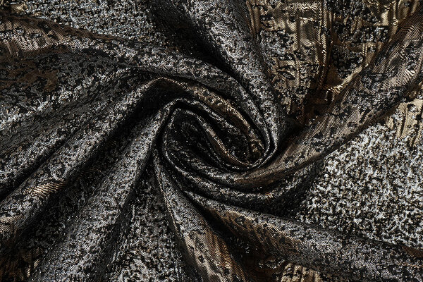 Brokaat Doubleface / Dubbelzijdig Skyler