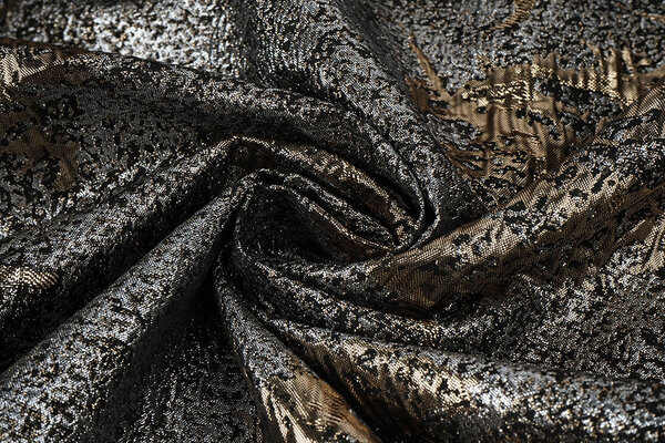 Brokaat Doubleface / Dubbelzijdig Skyler