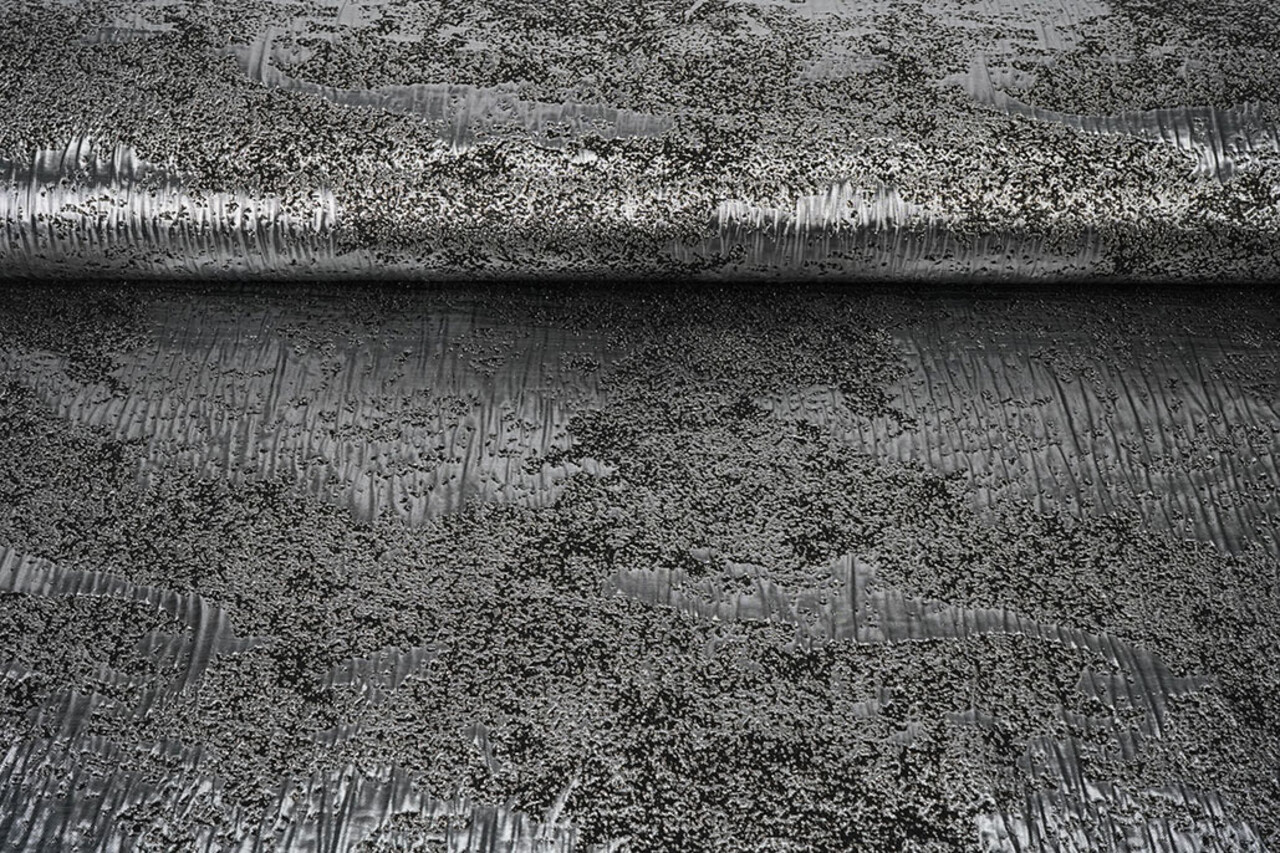 Brocade Doubleface / Dubbelzijdig Skyler