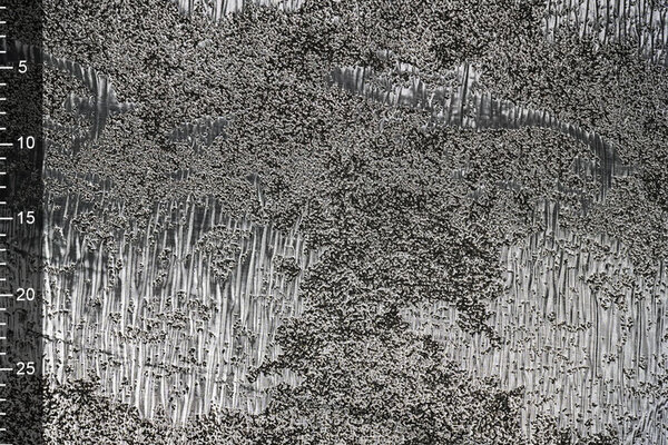 Brokat Doubleface / Dubbelzijdig Skyler