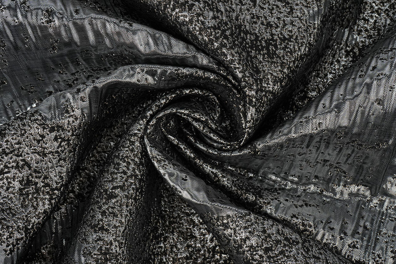 Brokat Doubleface / Dubbelzijdig Skyler