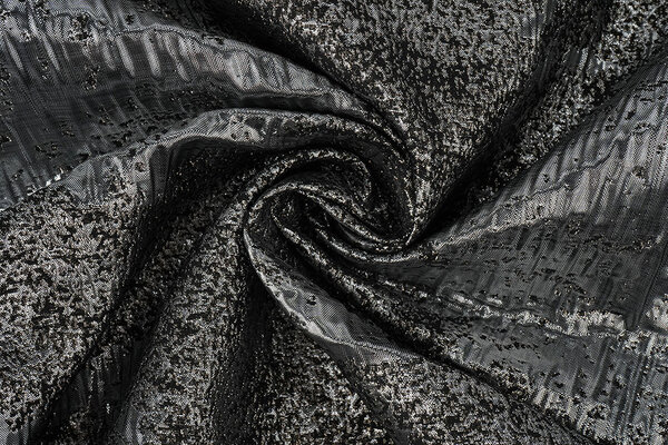 Brokat Doubleface / Dubbelzijdig Skyler