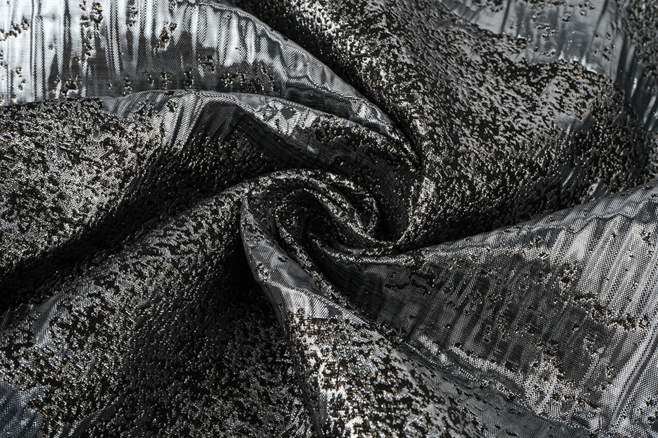 Brokaat Doubleface / Dubbelzijdig Skyler