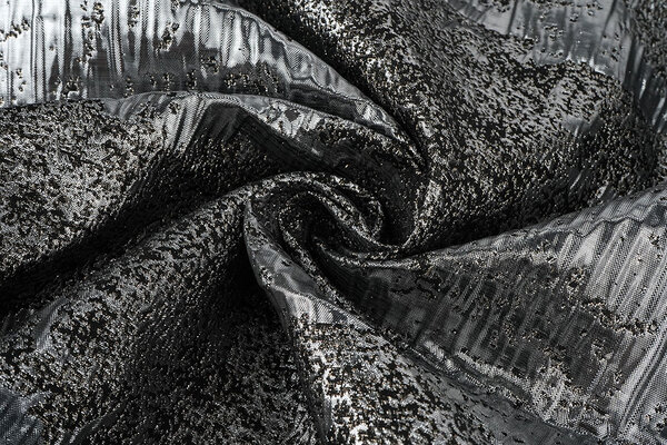 Brokaat Doubleface / Dubbelzijdig Skyler