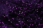 Paillettes su Velluto Scuro Viola Paillettes su Velluto Scuro Viola