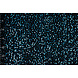 Paillettes su Velluto Nero - Acqua Paillettes su Velluto Nero - Acqua