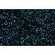 Lentejuelas sobre Terciopelo Negro - Aqua Lentejuelas sobre Terciopelo Negro - Aqua