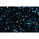 Paillettes su Velluto Nero - Acqua Paillettes su Velluto Nero - Acqua