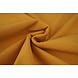 Doux Shell Uni Foncé Ocre