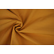Doux Shell Uni Foncé Ocre