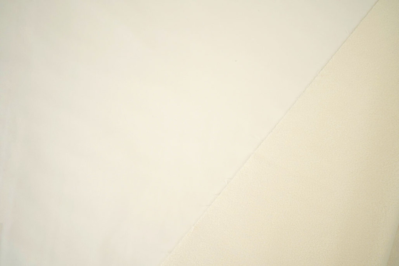 Soft Shell Tinta Unita Crema Soft Shell Tinta Unita Crema