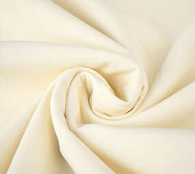 Doux Shell Uni Crème Doux Shell Uni Crème