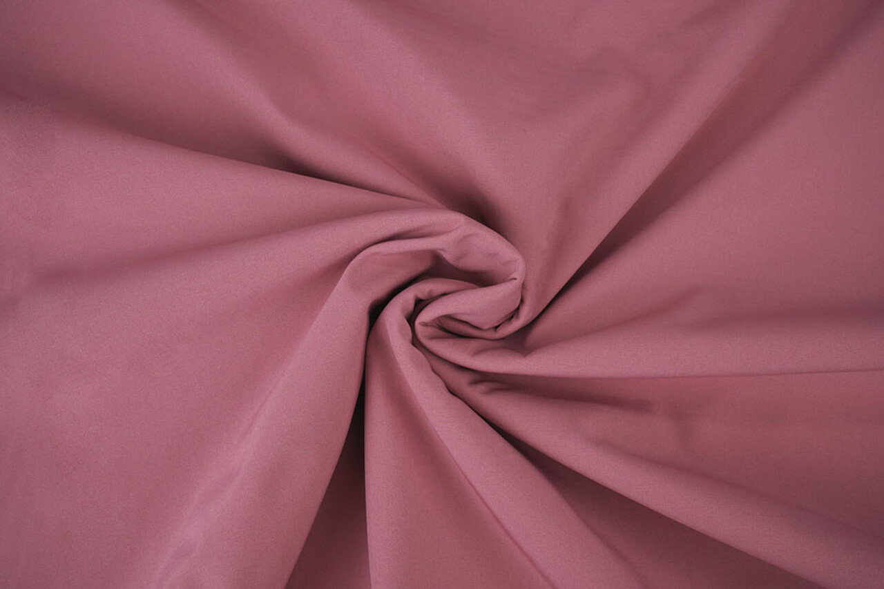 Doux Shell Uni Vieux Rose Doux Shell Uni Vieux Rose