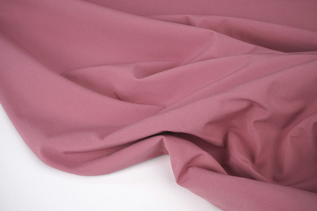 Doux Shell Uni Vieux Rose Doux Shell Uni Vieux Rose