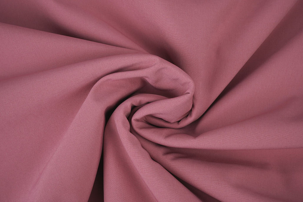 Doux Shell Uni Vieux Rose Doux Shell Uni Vieux Rose