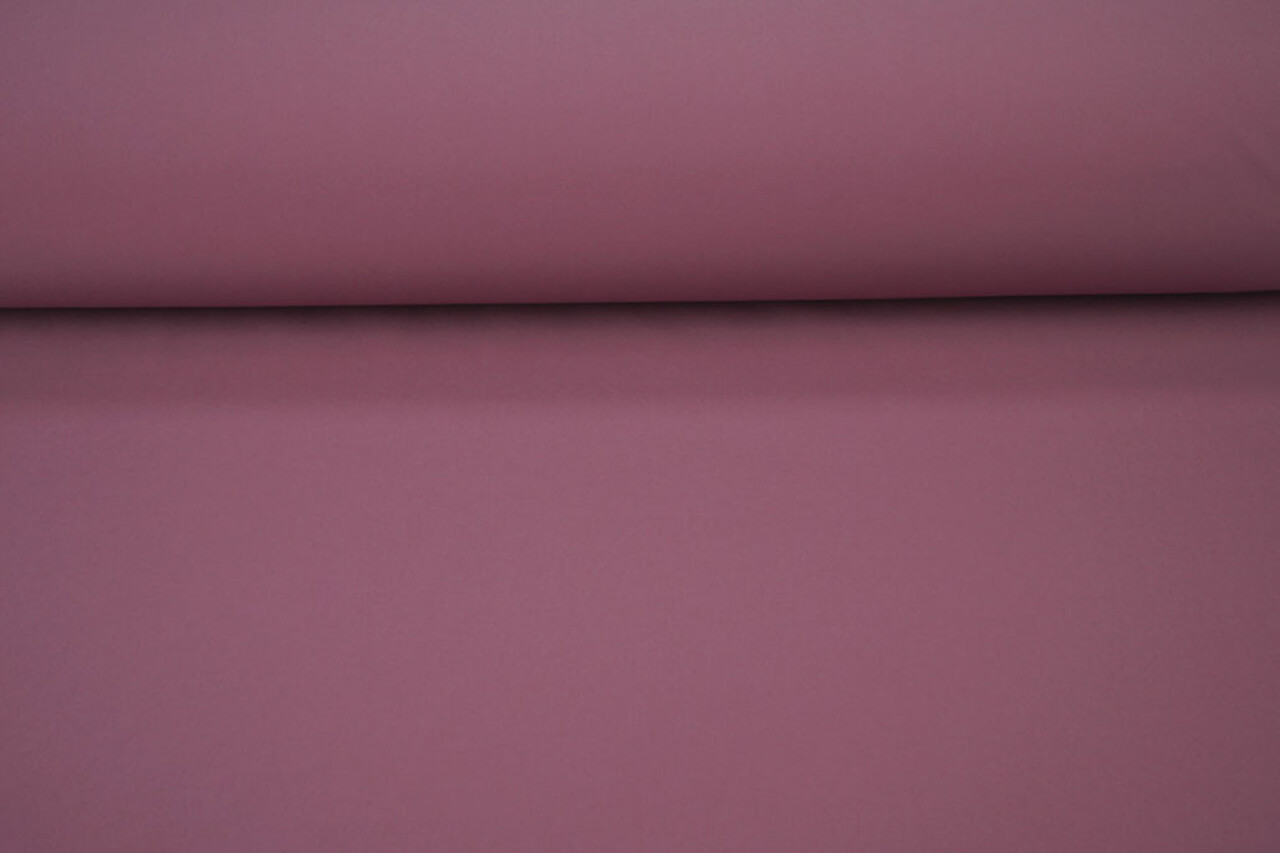 Soft Shell Uni Donker Oud Roze Soft Shell Uni Donker Oud Roze