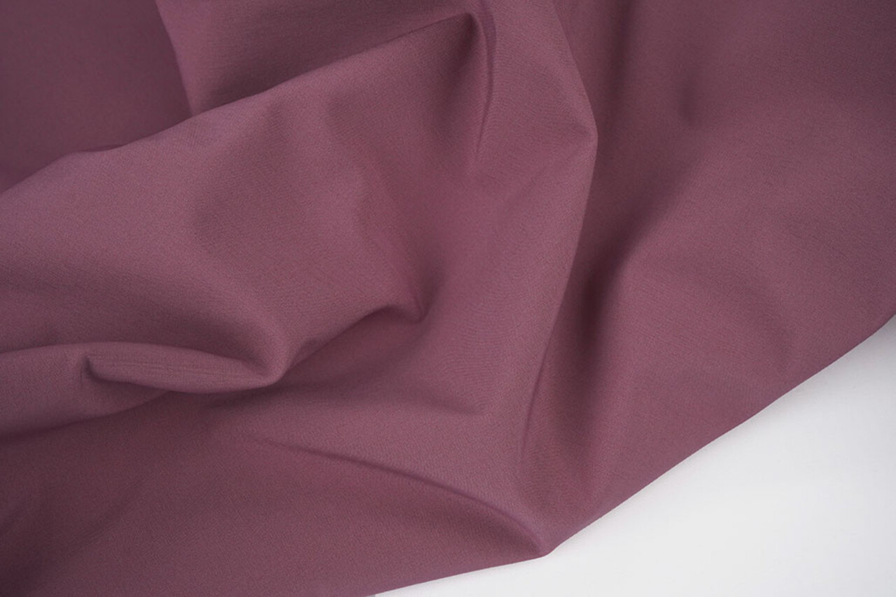 Soft Shell Uni Donker Oud Roze Soft Shell Uni Donker Oud Roze