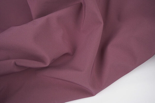 Soft Shell Uni Donker Oud Roze Soft Shell Uni Donker Oud Roze