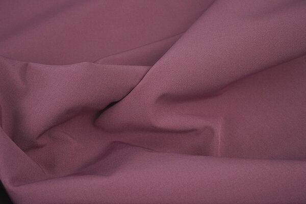 Soft Shell Uni Donker Oud Roze Soft Shell Uni Donker Oud Roze