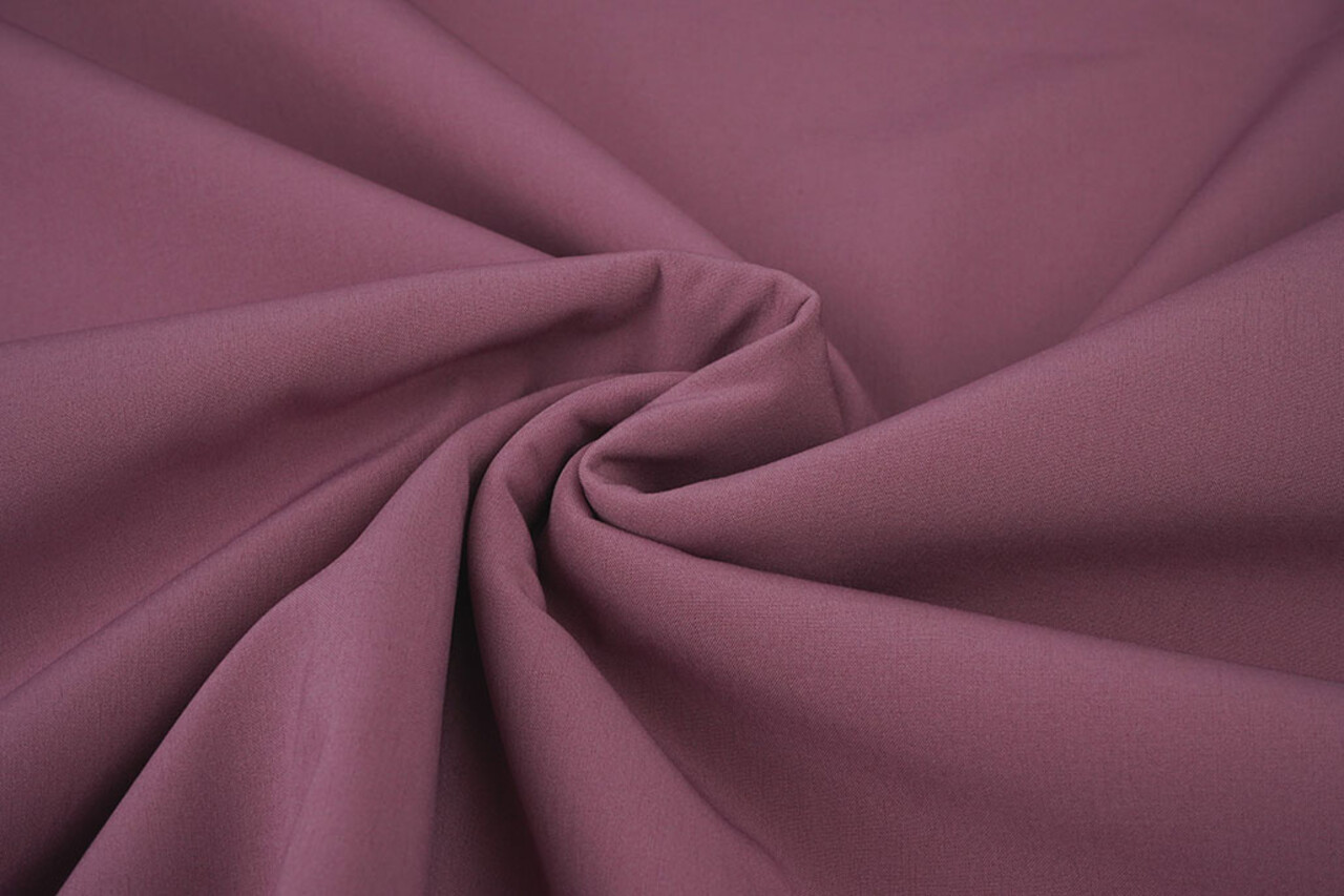 Soft Shell Uni Donker Oud Roze Soft Shell Uni Donker Oud Roze