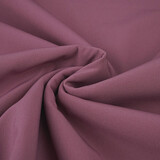 Soft Shell Uni Donker Oud Roze