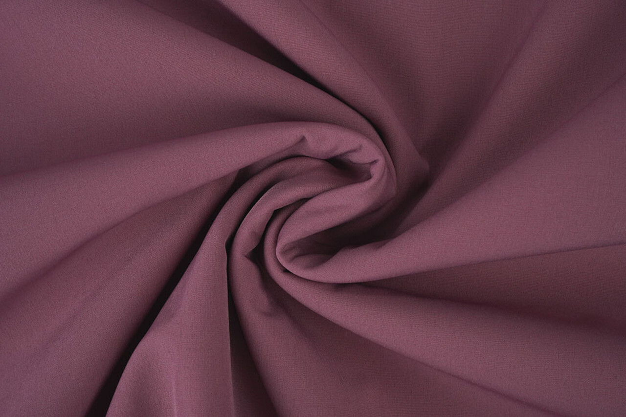 Soft Shell Uni Donker Oud Roze Soft Shell Uni Donker Oud Roze