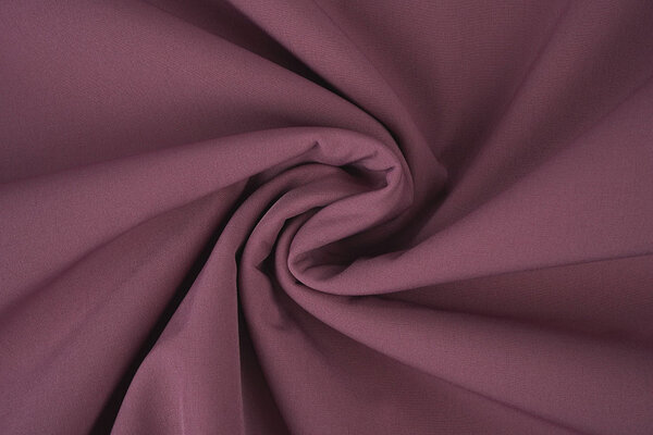Doux Shell Uni Vieux Rose Foncé Doux Shell Uni Vieux Rose Foncé