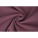Doux Shell Uni Vieux Rose Foncé Doux Shell Uni Vieux Rose Foncé