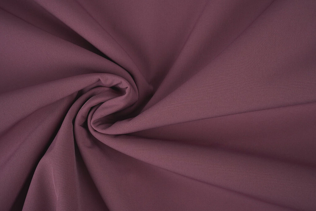 Soft Shell Uni Donker Oud Roze Soft Shell Uni Donker Oud Roze