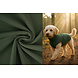 Doux Shell Uni Clair Vert Kaki Doux Shell Uni Clair Vert Kaki