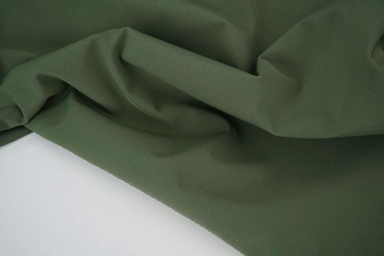 Soft Shell Uni Licht Kaki Groen Soft Shell Uni Licht Kaki Groen